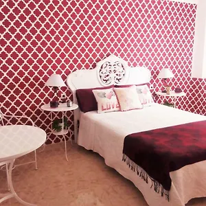 Vintage Apartment Cordoba